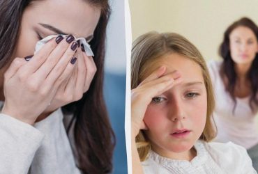 Как перестать кричать на детей: психолог посоветовала, что нужно делать