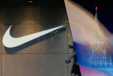 РФ продолжает получать западные товары: Reuters раскрыло схему, как поступают брендовые вещи