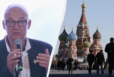 Мы - идиоты: на Западе признали, что повторяют старые ошибки в отношении РФ