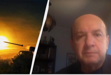 В Естонії розповіли, навіщо Україні бити по РФ