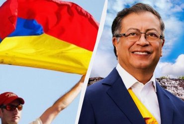 Президент Колумбии в последний момент отказался от участия в Саммите мира: по какой причине