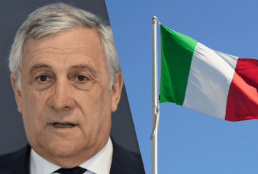 Уряд Італії схвалив новий пакет військової допомоги для України