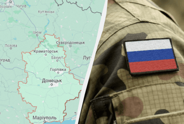 Росіяни просунулися на Донбасі, - DeepState (карта)
