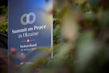 Країни БРІКС самі себе викреслили з саміту миру у Швейцарії, - Bloomberg