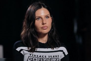 На Анну Алхим завели еще одно дело о госизмене