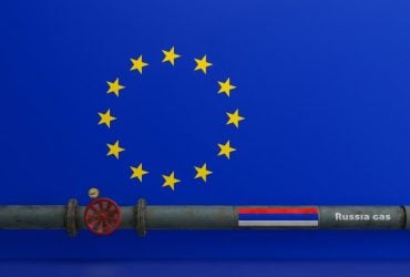 В ЕС могут быстрее распрощаться с российским газом