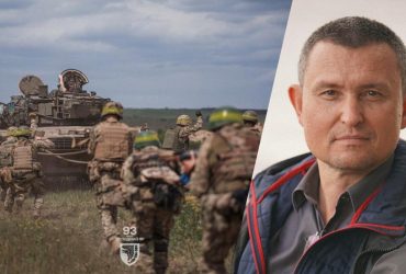 Ресурси та розбір польотів: експерт розкрив, що треба ЗСУ, щоб стабілізувати фронт