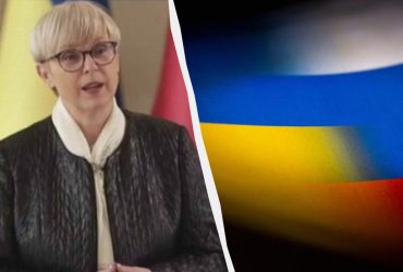 Якщо Україна перестане боротися - їй кінець: президент Словенії висловилася про війну з РФ