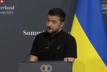 Зеленський розкрив плани України на полі бою у цьому році