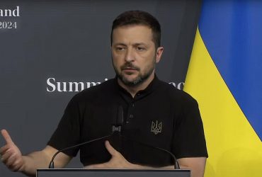 Путін - не дипломат: Зеленський назвав інструменти для закінчення війни в Україні