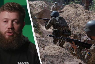 Не для м’ясних штурмів: комбат розповів, як воюватимуть колишні в’язні