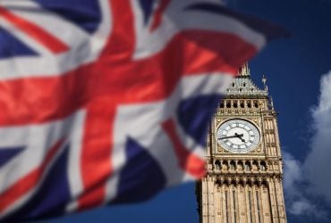Британия собирается разработать ракеты против российской ядерки, - The Times