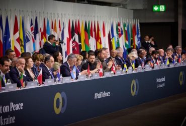 Країни Глобального півдня не підписали комюніке Саміту миру: FT пояснило, чому