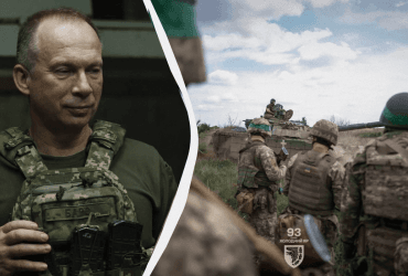 Шансы РФ на успех уменьшаются: Сырский рассказал о самых горячих участках фронта