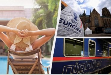 Google назвал главные туристические тренды на лето 2024 года