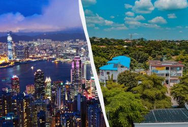 Названо найдорожчі та найдешевші міста світу для експатів