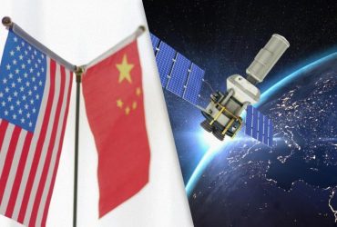 Борьба за космос: Китай догоняет США в выпуске кораблей двойного назначения, – The Telegraph