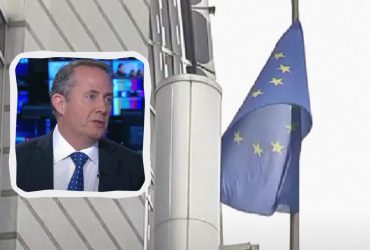 Инициативы ЕС по безопасности могут привести к краху НАТО, - экс-министр обороны Британии