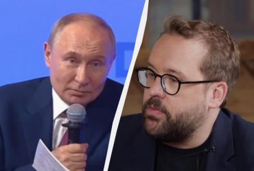 Яка найбільша проблема України, і що правильно прорахував Путін: у Bild висловилися про війну