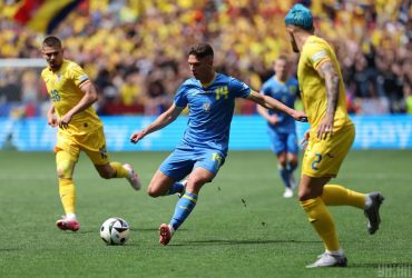 Поражение Украины на первом матче Евро: экс-тренер сборной назвал виновных в проигрыше