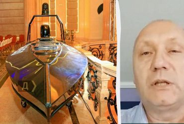 В Україні представили дрон Stalker 5.0: експерт пояснив, як новинка може допомогти ЗСУ