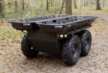 Назван серьезный минус боевых роботов: почему их активно не используют на фронте в Украине