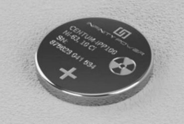 В США создали ядерную батарейку, которая может работать хоть 100 лет, - СМИ
