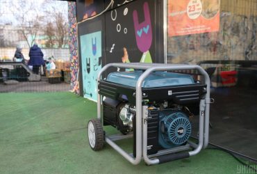 Будут ли штрафовать владельцев генераторов за превышение уровня шума: ответ Кабмина