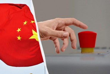 Стало известно о серьезном достижении Китая насчет ядерного оружия: детали от The Times