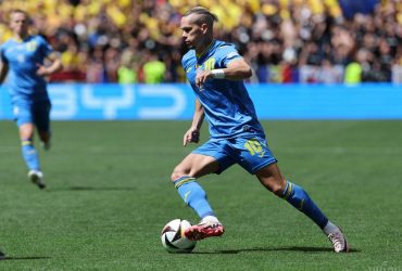 "Он хороший игрок": новый тренер "Челси" впервые высказался по поводу ситуации с Мудриком