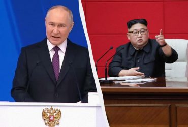 КНДР передала Росії ракетні та артилерійські системи, частина з яких вже на Курщині, - FT