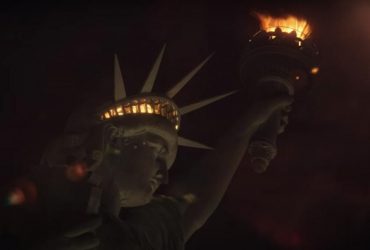 В Україні покажуть нашумілий Мегалополіс Френсіса Форда Копполи: коли чекати в кінотеатрах