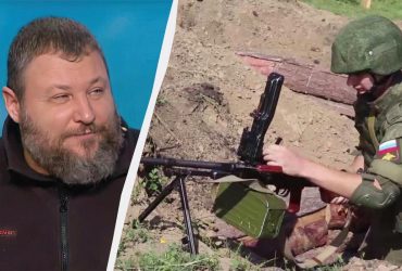 Наступление РФ на Сумщину провалилось: Дикий объяснил, где враг прокололся