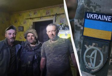 Самому старшему бойцу 59 лет: комбат рассказал, как возраст мешает воевать