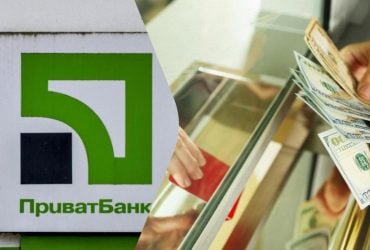 В "ПриватБанке" вырос доллар: актуальный курс валют на 28 мая