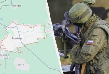 Россияне попали в ловушку в Волчанске: в DeepState указали на важный нюанс