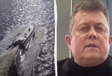Морські дрони Magura оснащено ракетами Р-73: капітан ВМС ЗСУ назвав плюси