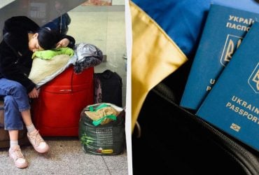 Ситуация ухудшается: в НБУ спрогнозировали массовый отток населения