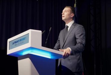 Французские ультраправые удалили с сайта манифест с противоречивыми планами по РФ и НАТО
