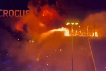 После теракта в Крокусе ИГИЛ готовил в Москве вторую атаку, - СМИ