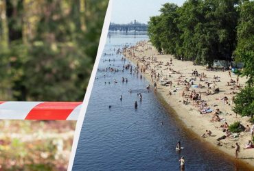Пляжний сезон 2024: де в Україні можна відпочити біля водойм – відповідь Держтуризму