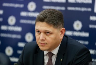 Розкрадання 88 млн грн на ремонті адмінбудівлі у Києві: оголошено підозру екскерівнику ДМС