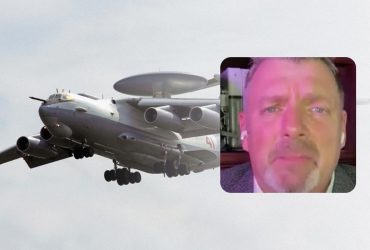 Пилоту А-50 лучше сломать себе ногу: офицер ВВС США оценил возможности ВСУ и оккупантов