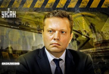 Это наивно: эксперт рассказал, почему на сегодня нереально вернуть контроль над ЗАЭС