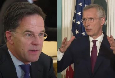 Країни НАТО близькі до погодження кандидатури на посаду нового генсека, - Столтенберг