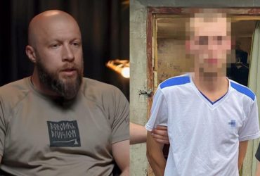 В Третьей штурмовой предупредили о серьезной опасности от России