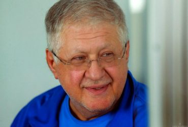 Дело Коломойского: суд рассматривает вопрос о восстановлении срока на открытие апелляционного производства