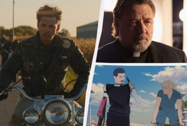 Байкеры, Экзорцизм и Марс-Экспресс: главные кинопремьеры недели