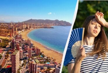 Экстремальная жара повышает стоимость летнего отдыха в Европе, – исследование