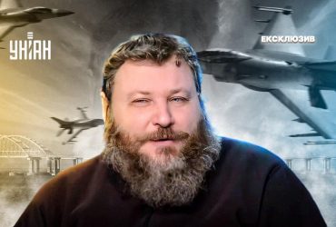 Крим став великою Чорнобаївкою, наш захід на півострів стане поразкою Росії, - Дикий